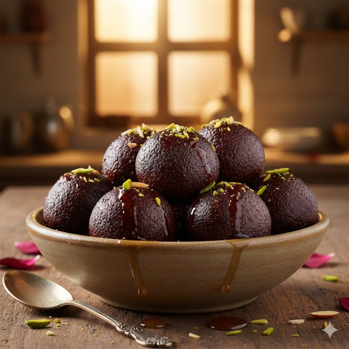 Bikaner Sweets and Bakers preview 4